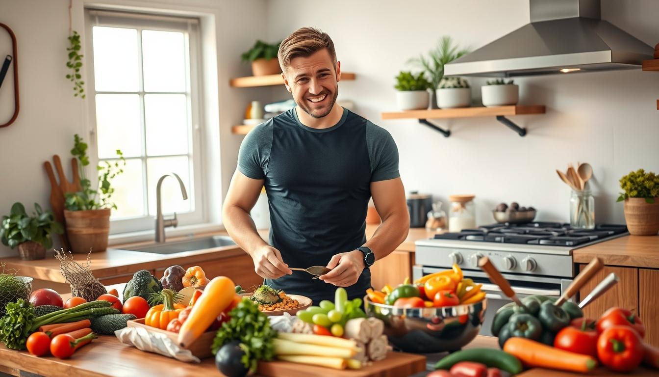 Transform Your Health